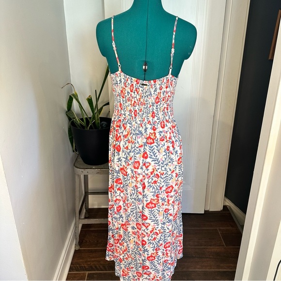 Billabong Floral Dress - Picture 10 of 13